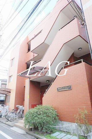 ロジュマンドブリック