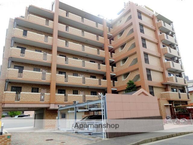 アミッドグリーン大濠弐番館