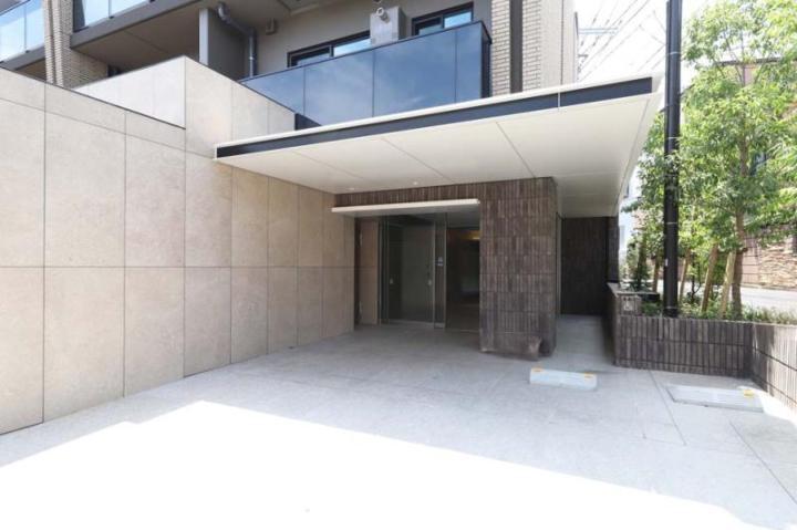 レジデンス桜新町ガーデン