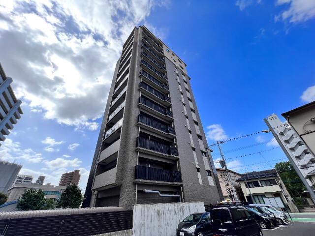 ヴィラージュ県庁前参番館