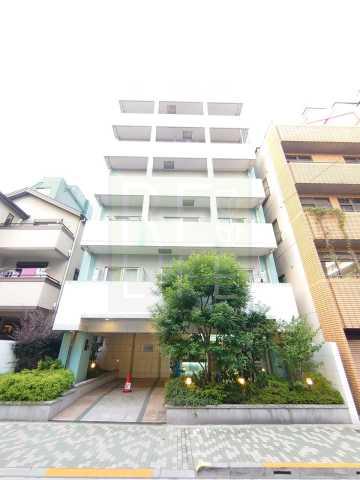 スパッジオ上野東