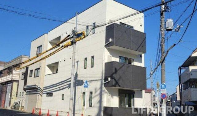 江古田フラット