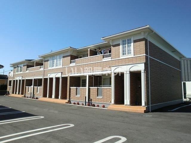 コーポ勢多V番館