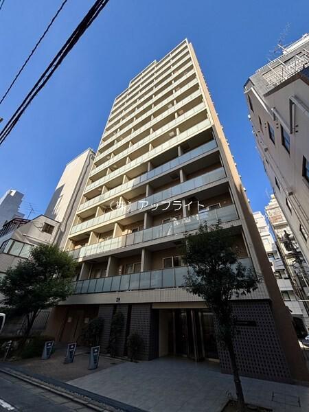 コンフォリア新宿御苑II
