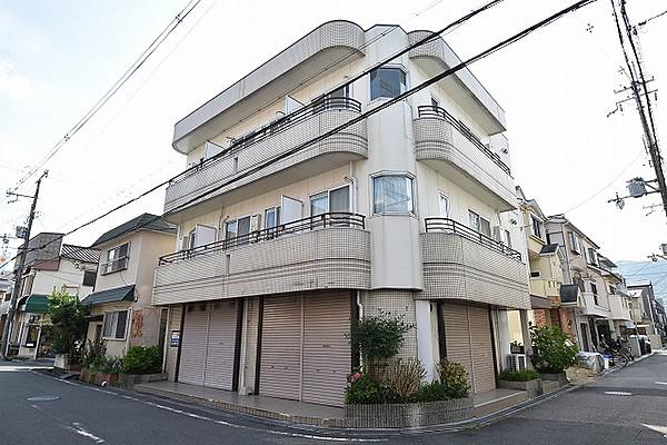 アンフィニィ上牧