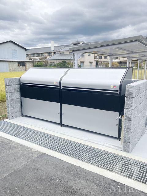アネモスヒルズ天理I