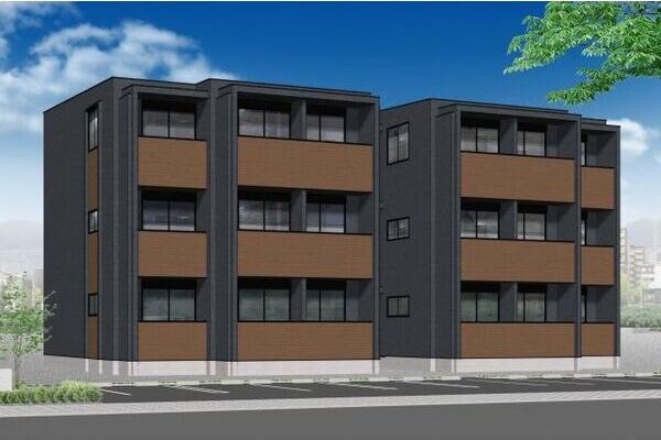 ノース VILLAGE 一宮