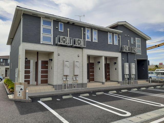IS・PLACE I