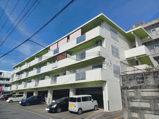 パークハイツ宮城