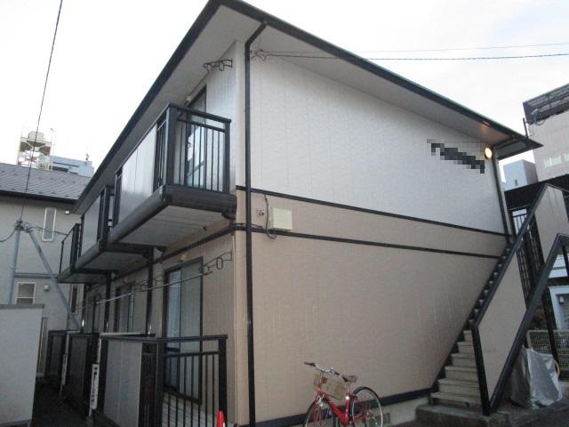 TOMO新寺