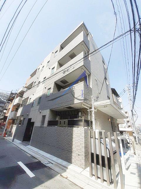 MARUJYU HOUSE