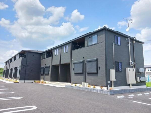 モノテラス(1LDK/1階)