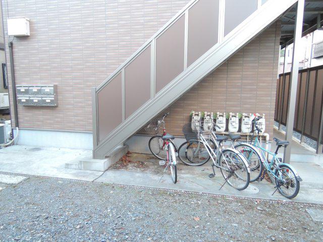 ユーハイツ