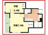 アリロッセ東日暮里