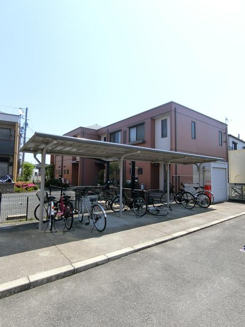 レオパレスパルフェII