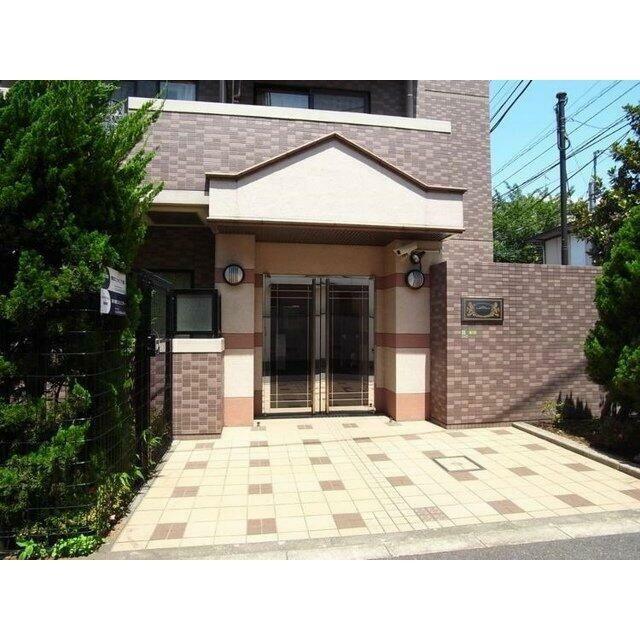エクセリア文京池之端