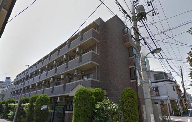 エクセリア文京池之端