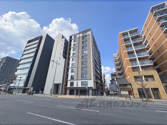 STANDZ河原町五条
