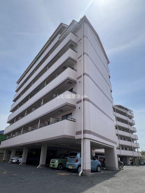 ロジュマン泉佐野