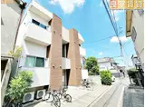 アルバーノ北山
