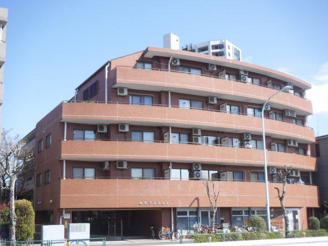 IWAI MANSION