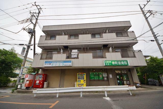サンビュー志木