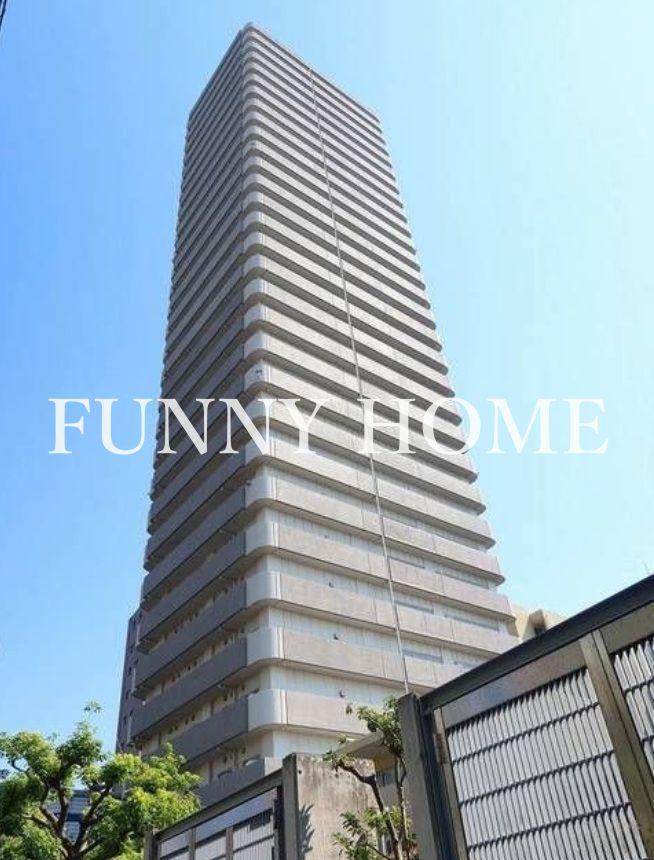 HF駒沢公園レジデンスTOWER