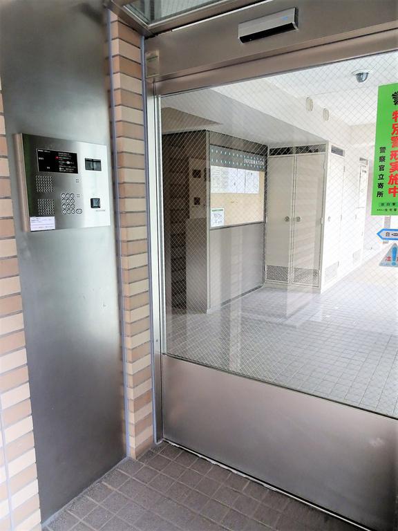 アーバンライフ目白駅前