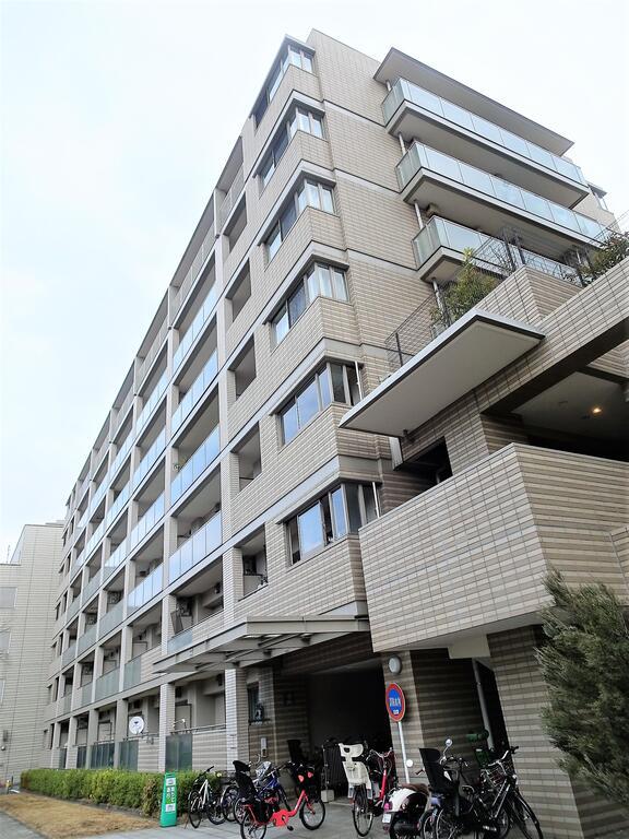 アーバンライフ目白駅前