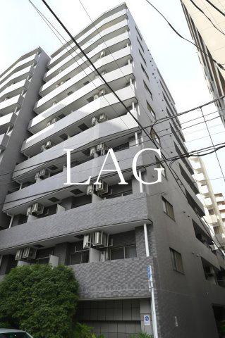 スカイコート日本橋浜町