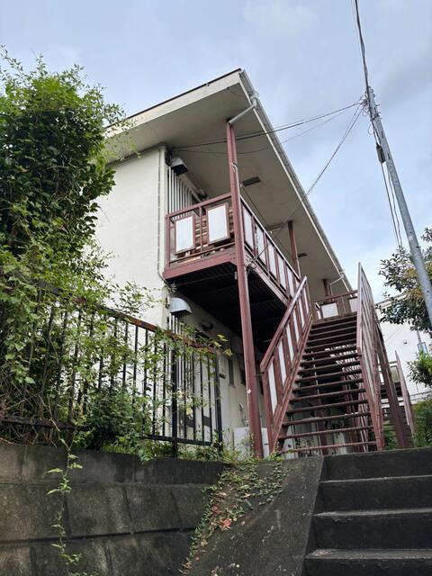 パークサイドコーポC