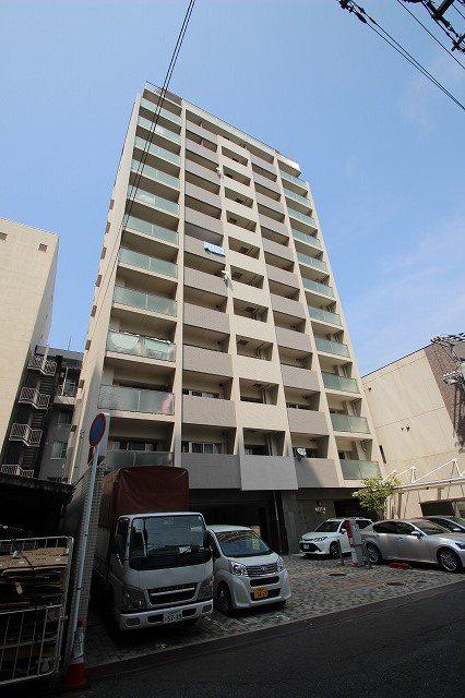 ウェスティン鉄砲町