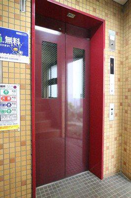 パークハイム駒沢