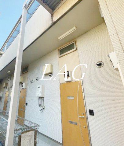 コンフォール(1K/2階)