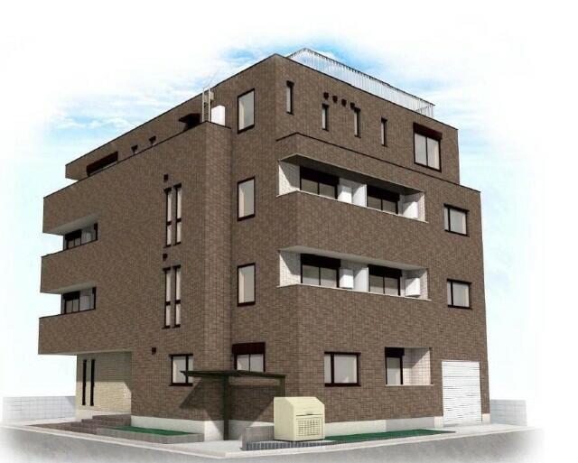 シェノン豊岡