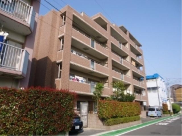 ロイヤルアーク室見駅南