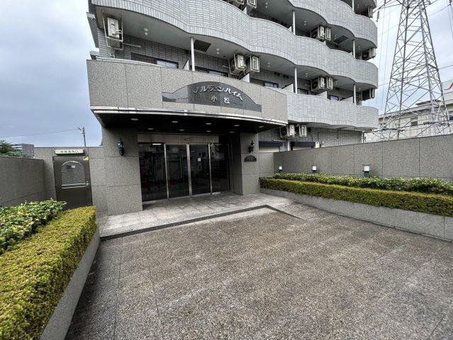 ノルデンハイム小松