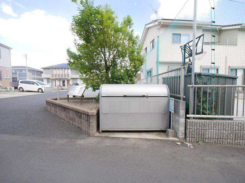 ラ・グラシューズA