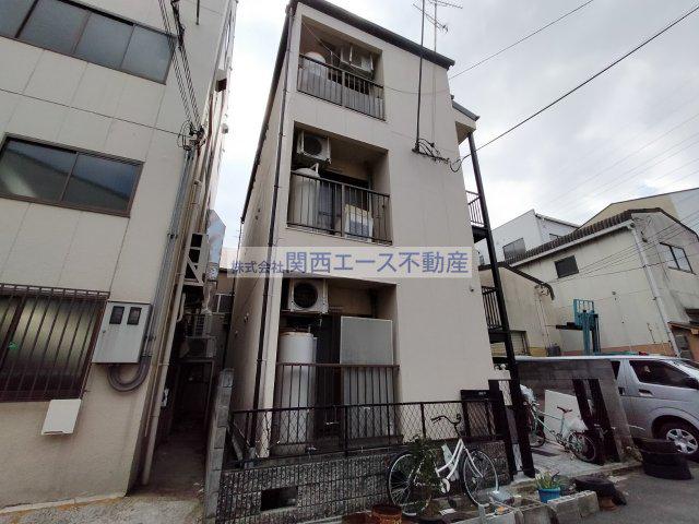 宝町マンション
