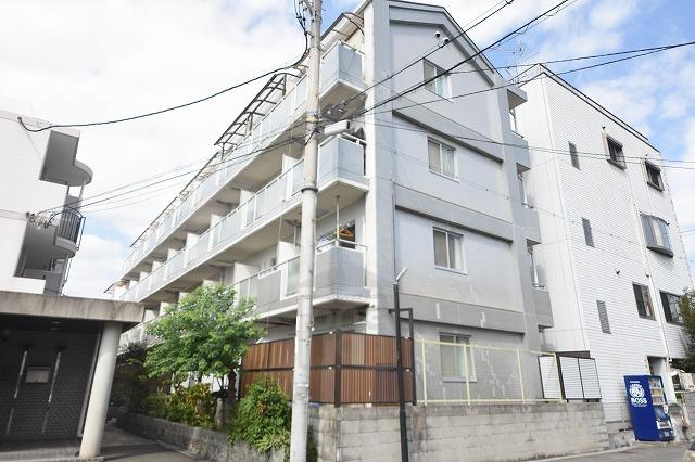 レガーロハイム5番館
