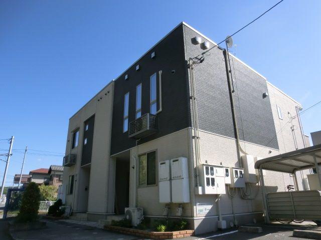 エクセルハウス下関 III