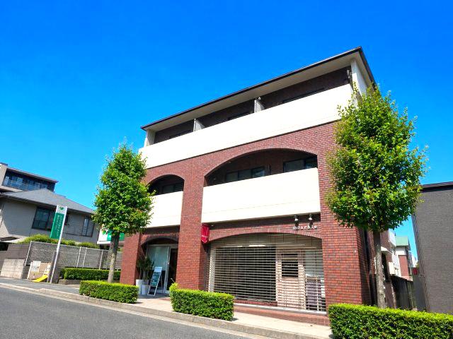 シャンブル岡本