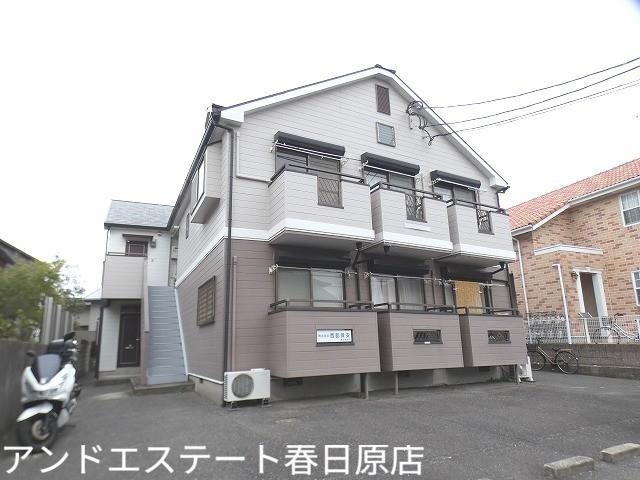 ハイツニュー大和