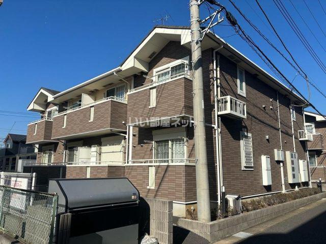 メゾンエスターブルA