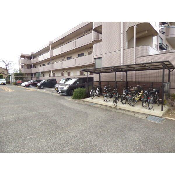 ベルドミール平戸橋2番館
