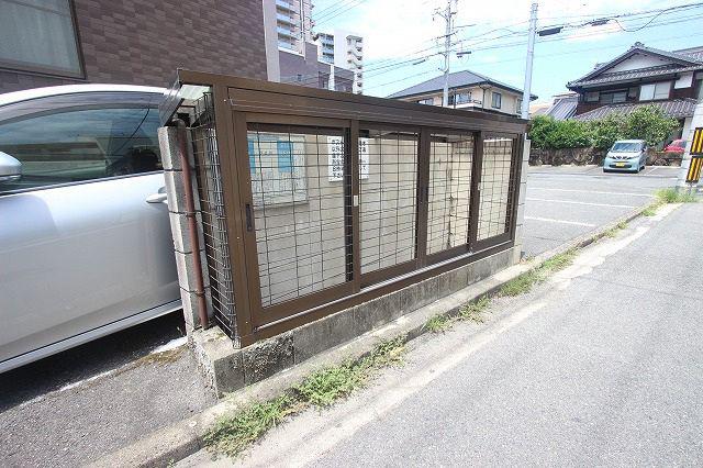 ボストンビル