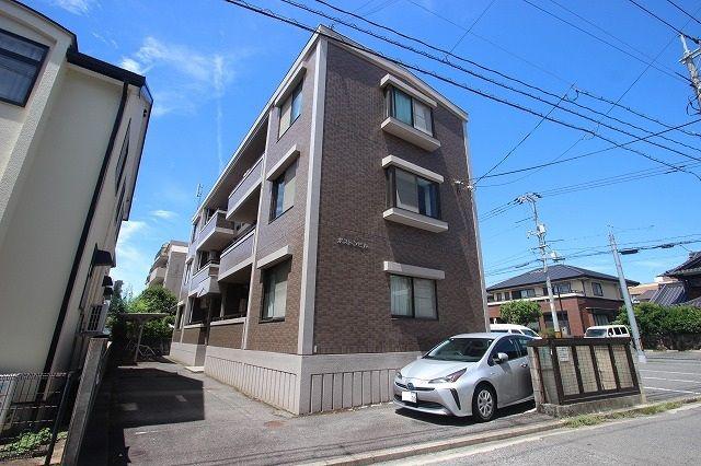 ボストンビル
