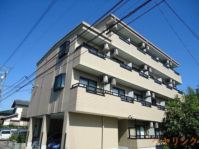ボヌールT・M日進