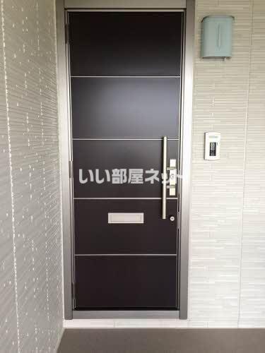 フルール白石