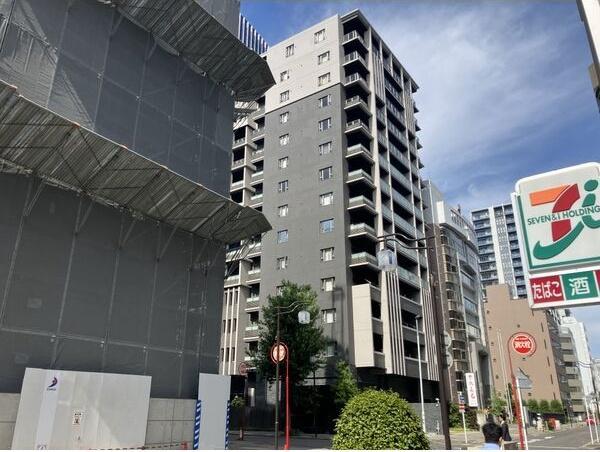 プラセシオン名古屋伏見(2LDK/5階)